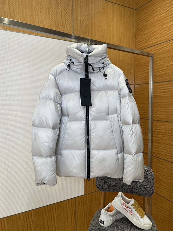 Canada Goose